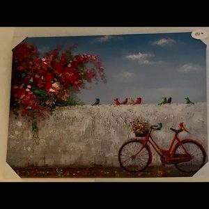 Meet your Posher, Lorena